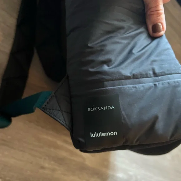 LULULEMON (NWT) • Face Forward Backpack *Lululemon x Roksanda Limited Edition - Picture 8 of 16